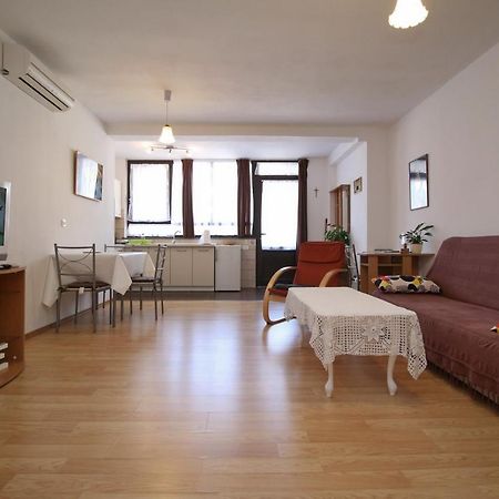 Apartment Svid Rovinj Exteriör bild