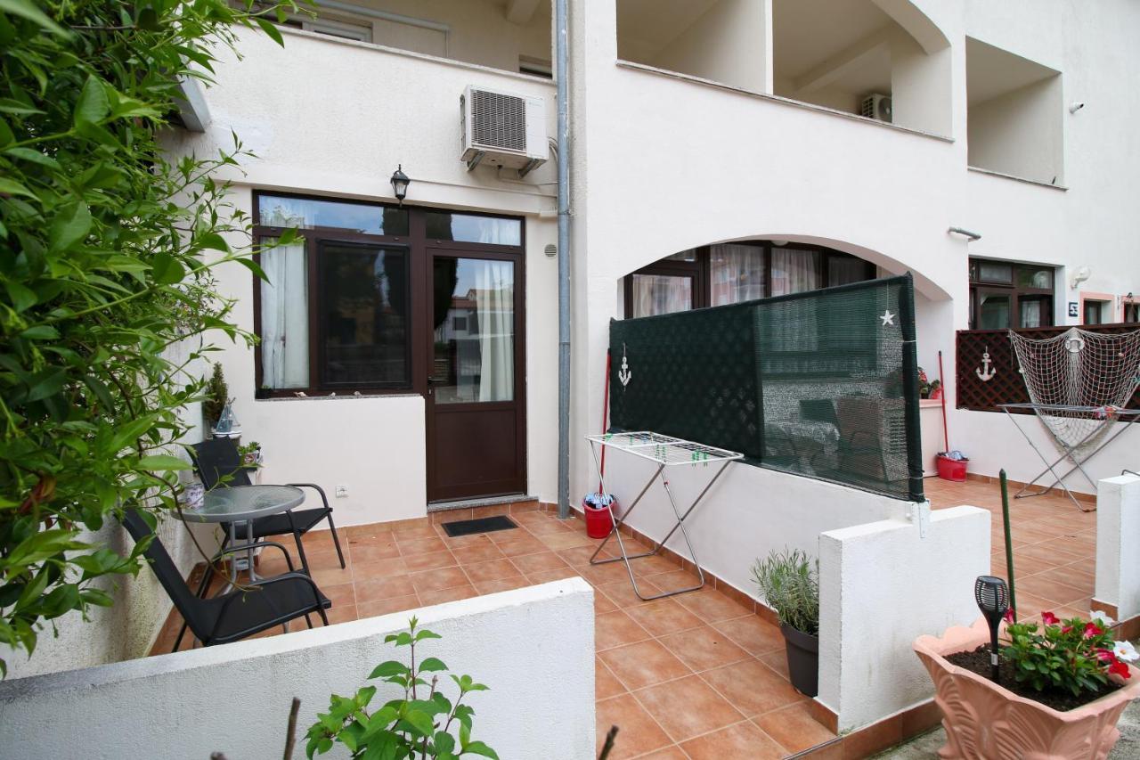 Apartment Svid Rovinj Exteriör bild