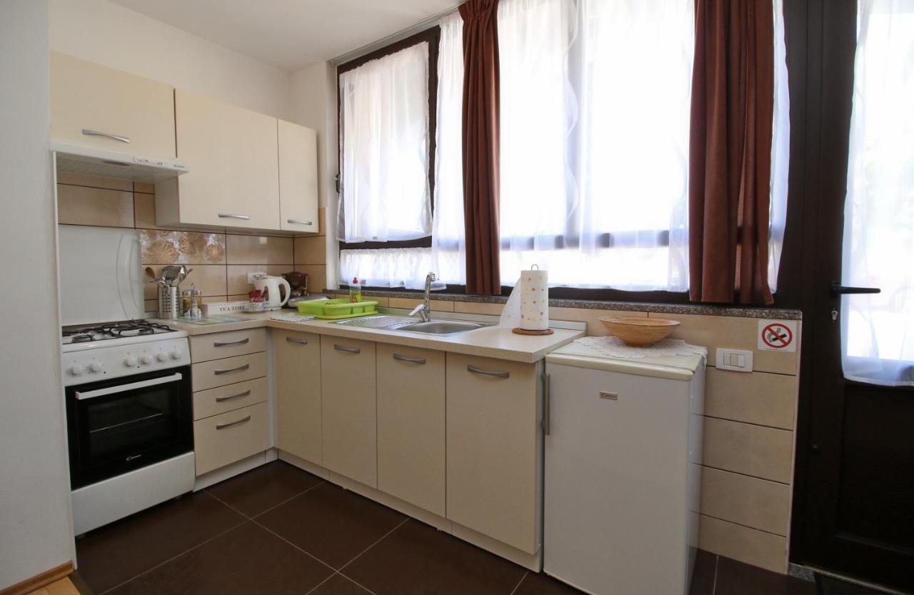 Apartment Svid Rovinj Exteriör bild