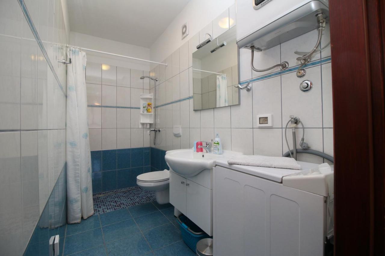 Apartment Svid Rovinj Exteriör bild