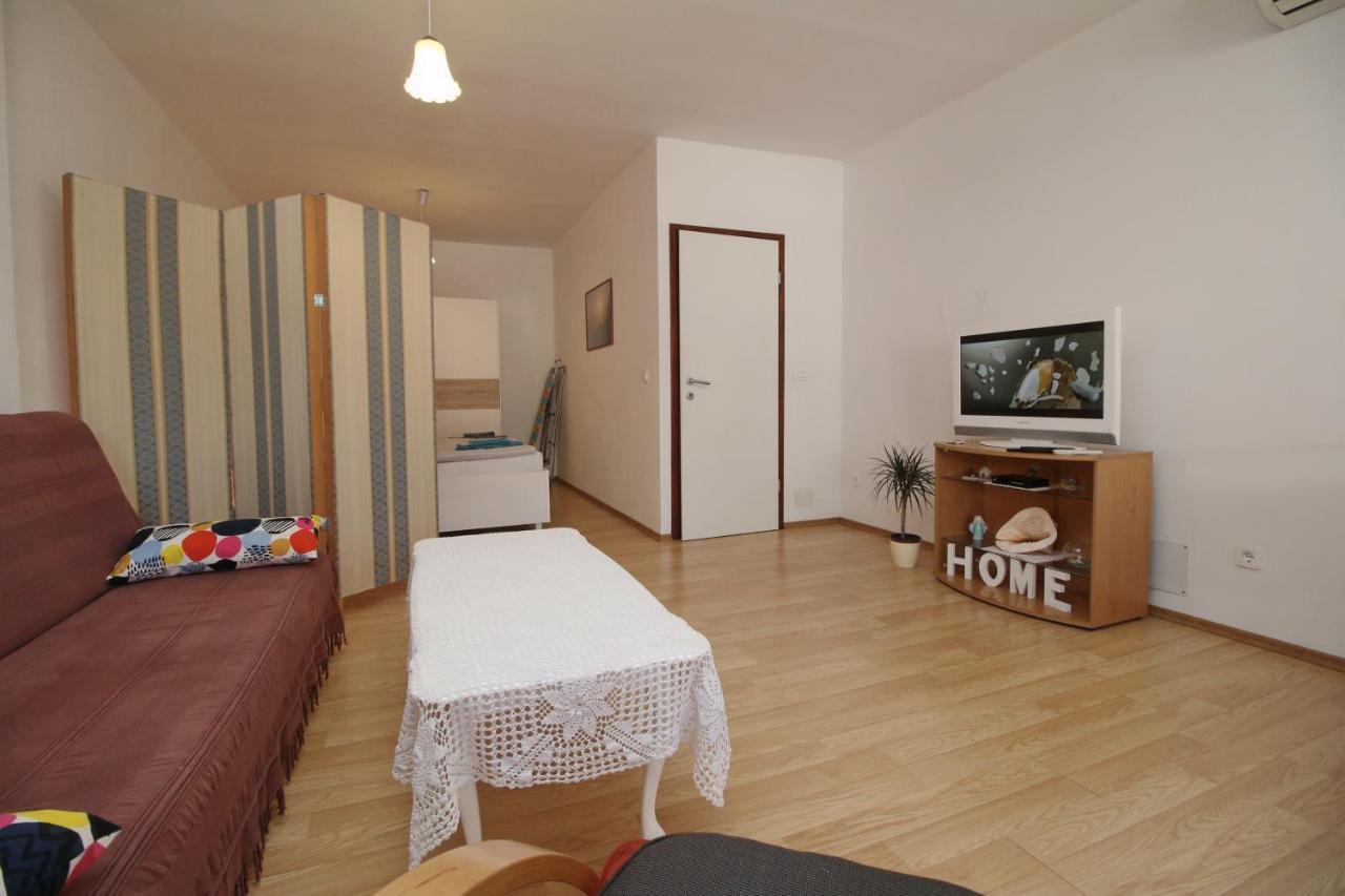 Apartment Svid Rovinj Exteriör bild