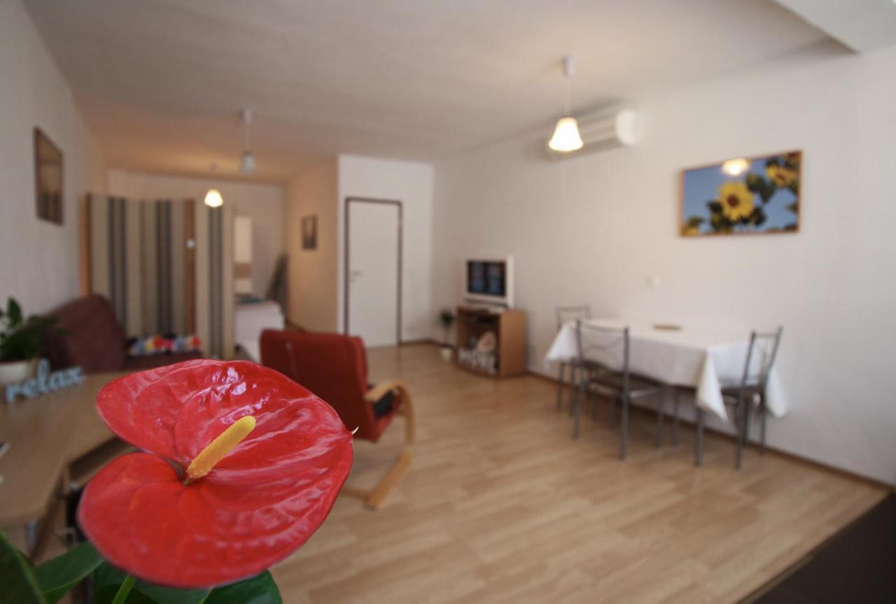 Apartment Svid Rovinj Exteriör bild